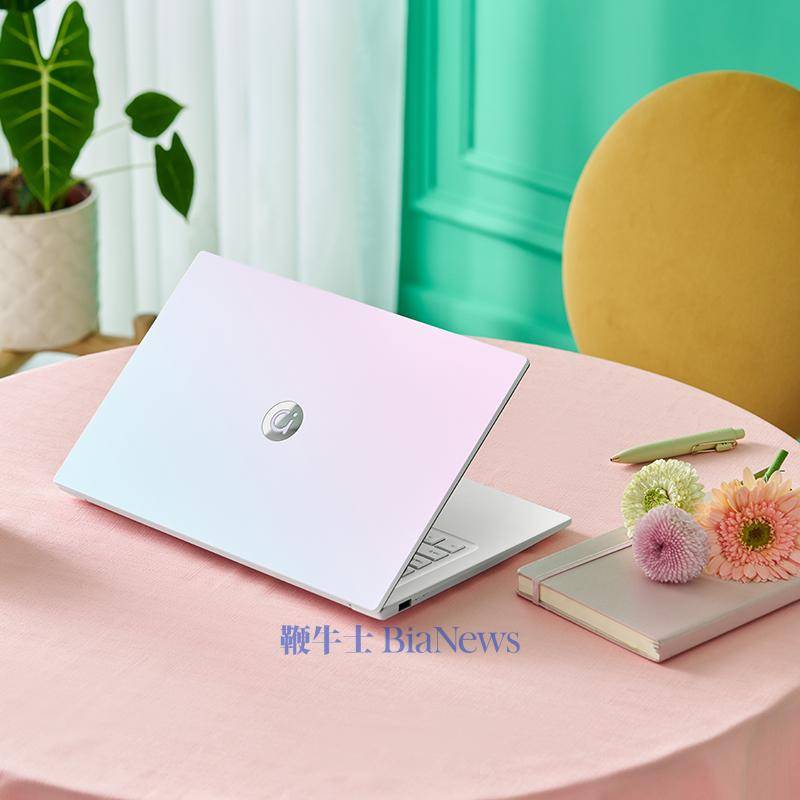 華碩與唯品會首款定制筆記本上線：女性AI筆記本兼具高性能、高顏值、高性價比:高性能磁鐵
