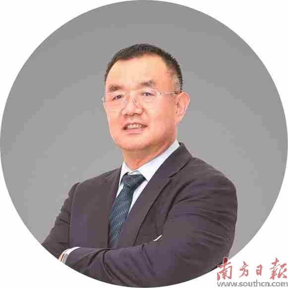用高性能電池賦能灣區(qū)智造:高性能磁鐵
